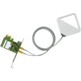 Intel Centrino Advanced N6205 Full/Half Height Brackets (62205ANHMWDTX1)