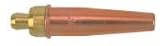 Victor Cutting Tip 1-GPN Series (Propane/Natural Gas) - Heavy Duty