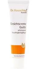 Dr.Hauschka Gesichtscreme Quitte 30ml