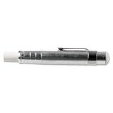 Aluminum Chalk Holder, Silver