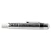 CHARLES LEONARD, INC / LEO74541 / Aluminum Chalk Holder, Silver / Sold as 1 EA