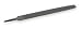 Westward 1NFN5 Mill File, American, Smooth Cut, 6 In L