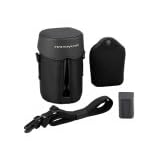 Sony ACC-FH60 Handycam Accessory Kit For HDD Camcorders [Contains H-Series Battery, LCS-SRA Carry Case]