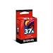 Lexmark No 37A Color Print Cartridge