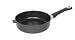 Bratpfanne hoch 26cm ?, 7cm hoch Lotan® AMT Gastroguss