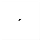Delta Faucet Company RP152 Set Screw for Single Lever Handle, Chrome