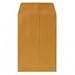 Quality Park Catalog Envelope, 6 x 9 Inches, Brown Kraft, Carton of 100 (40767)