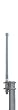 7dBi 5 deg Downtilt 2.4GHz Omni Antenna