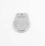 KD Tools KDT3293 Coin Type Spark Plug Gauge .020 to .100in.