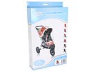 Baby Jogger Rain Canopy - City Select Seat SP11 Accessories Travel - Multi