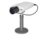 Review AXIS  / Axis 211. Network camera with progressive CCD sensor, PoE, motion detection, superior image quality, simultaneous MPEG-4 & JPEG, up to 30 fps. Includes vari-focal DC-iris lens, adjustable stand and PSU. Indoor/Outdoor camera