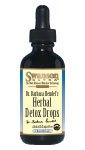 11XzW148iuL. SL160  Herbal Detox Drops 1 fl oz  Liquid