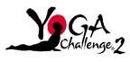 Yoga Challenge 2 with Tony Sanchez
