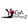 Yoga Challenge 2 with Tony Sanchez