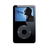 Apple iPod 60GB 5th Generation Black MP3 Player with Video - MA147LLA