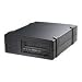 QUANTUM DAT160 Streamer 80/160GB extern SAS schwarz Kit