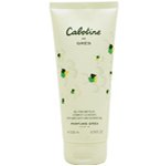 CABOTINE By Parfums Gres For Women SHOWER GEL 6.7 OZ