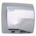 Adjustable Warm Air Hand Dryer