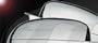 2007-2008 Cadillac Escalade/2007-2008 Chevy Avalanche,Silverado,Suburban,Tahoe SES Triple Chrome Plated Mirror Covers