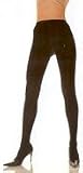 Spanx Tight-End Diamond Pattern Tights with Extra Tummy Control