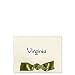 Deckled Ecru Note Card Note Cards Stationery