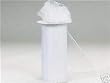 Tulle Roll 6 By 75 Ft-white