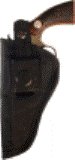 Free Shipping, Protech's Nylon Intimidator Belt and Clip on Holster Is Ambidextrous. This Gun Holster Fits 6'' Medium Frame Revolvers. Protech Holsters Are Some of the Best All Around Holsters We Have Ever Tested. Don't You Buy No Ugly Holster, Pro-tech Holster Are the Best Looking and Best Quality Holster on the Market. 30 DAY Money Back Guarantee.