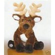 Webkinz RARE Holiday Reindeer RETIRED