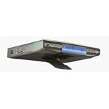 Slim CD Player with Am/fm