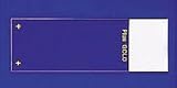 Fisher Scientific Tissue Path Superfrost Plus Gold Slides; Frozen Tissue Adhesion; 144/Pk.