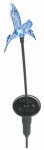 Lumisol Electrical Ltd Fs Hum Bird Stake Light Pl-1050- Lighting Solar Accent