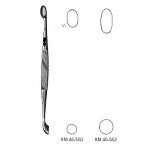 Moore Medical Volkman Curette 5''