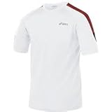 ASICS Men's Velostretch Run Shirt at ASICS