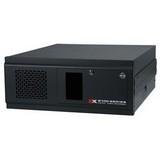 16CH DVR W/ 750GB STOR AND AUDIO