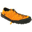 Timberland Men's Radler Trail Camper Oxford,Orange,8 M US