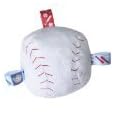 BUY : Taggies Homerun Plush Baseball