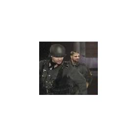 Wolfenstein 3d