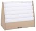 Ecr4kids Pick A Book Stand Laminate Color- Wood