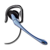 Plantronics Over Ear Headset