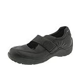 Dunham Juniper Mary Jane | Ladies Maryjane Shoes Black by Dunham