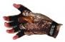 Midweight Neo Fingerless Gloves (large)