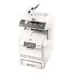 Review OKI  / OKI C 5550 MFP - Multifunction ( colour ) - LED - copying (up to): 32 ppm (mono) / 20 ppm (colour) - printing (up to): 32 ppm (mono) / 20 ppm (colour) - 400 sheets - 33.6 Kbps - Hi-Speed USB 10/100 Base-TX