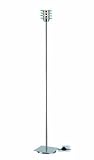 Lite Source Vert Floor Lamp LS-8675PS