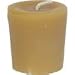 Beeswax Votives - 12 unit