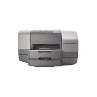 HP BIJ 1100dtn Colour Inkjet Printer