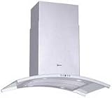 Neff D 91 M 5 N0 Silver Cooker Hood