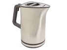 Krups BW500 Precision Kettle - Gray