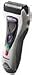 Panasonic ES8016SC Pro-Curve Triple Blade Men's Sh