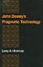 Book John Dewey's Pragmatic Technology (Indiana Series in the Philosophy of Technology)
