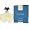 Shalimar By Guerlain Womens Eau De Parfum (EDP) Spray 1 Oz
